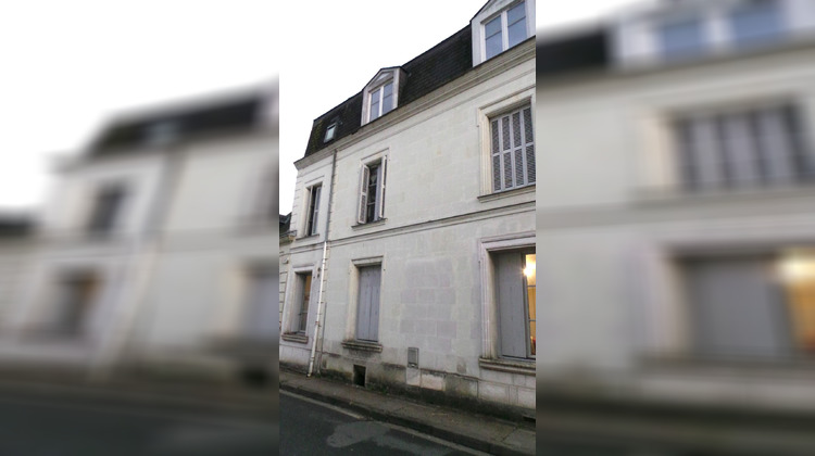 Ma-Cabane - Vente Immeuble Langeais, 246 m²
