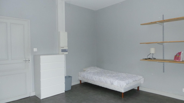 Ma-Cabane - Vente Immeuble Langeais, 246 m²