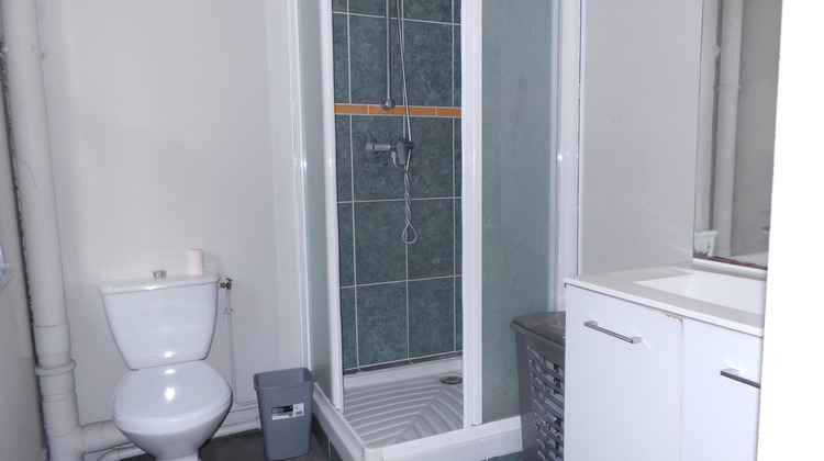 Ma-Cabane - Vente Immeuble Langeais, 246 m²