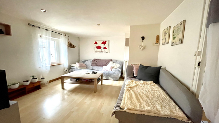 Ma-Cabane - Vente Immeuble LANGEAIS, 143 m²