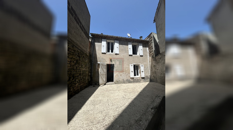 Ma-Cabane - Vente Immeuble Langogne, 178 m²