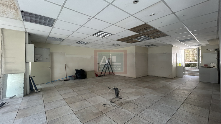 Ma-Cabane - Vente Immeuble Langogne, 178 m²