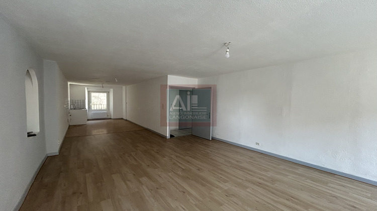 Ma-Cabane - Vente Immeuble Langogne, 178 m²