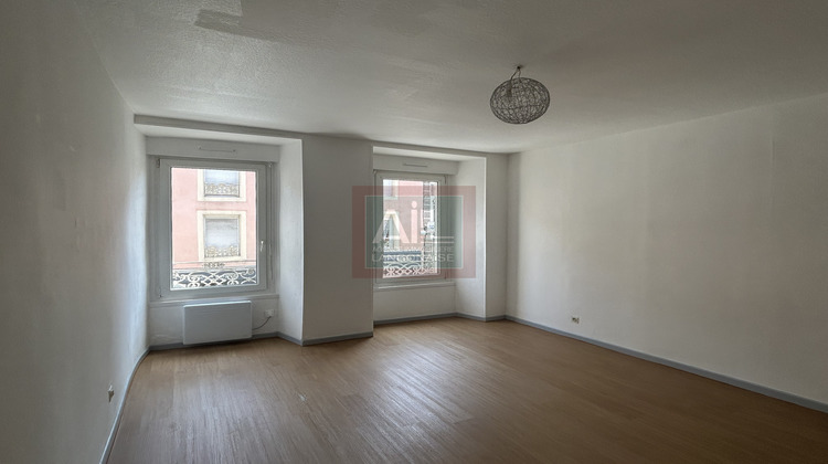 Ma-Cabane - Vente Immeuble Langogne, 178 m²