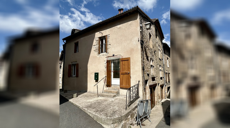 Ma-Cabane - Vente Immeuble Langogne, 53 m²