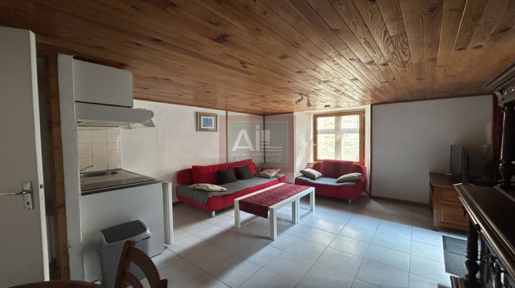 Ma-Cabane - Vente Immeuble Langogne, 53 m²