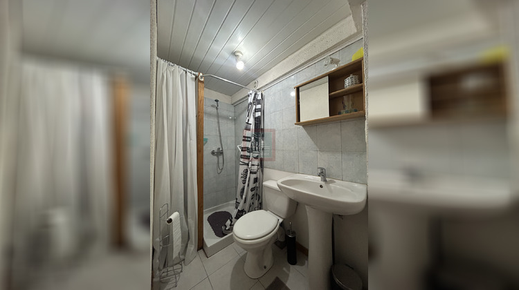 Ma-Cabane - Vente Immeuble Langogne, 53 m²