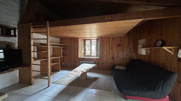 Ma-Cabane - Vente Immeuble Langogne, 53 m²