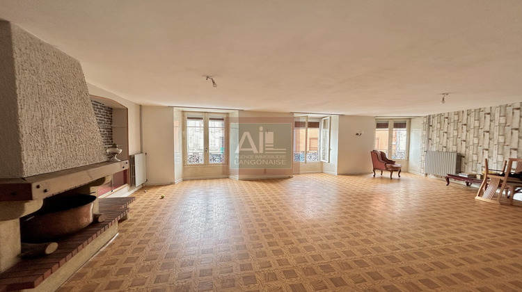 Ma-Cabane - Vente Immeuble Langogne, 262 m²