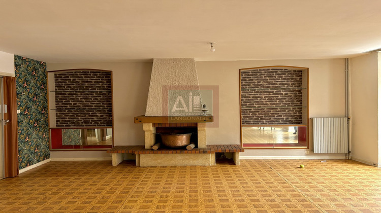 Ma-Cabane - Vente Immeuble Langogne, 262 m²