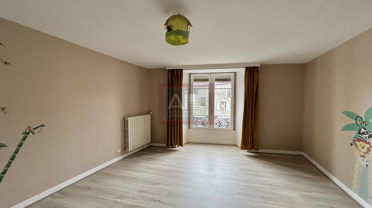 Ma-Cabane - Vente Immeuble Langogne, 262 m²