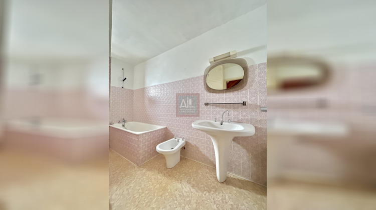 Ma-Cabane - Vente Immeuble Langogne, 262 m²