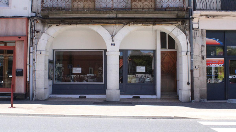 Ma-Cabane - Vente Immeuble LANGOGNE, 290 m²