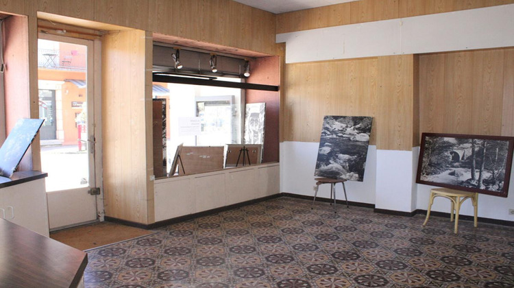 Ma-Cabane - Vente Immeuble LANGOGNE, 290 m²