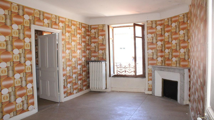 Ma-Cabane - Vente Immeuble LANGOGNE, 290 m²