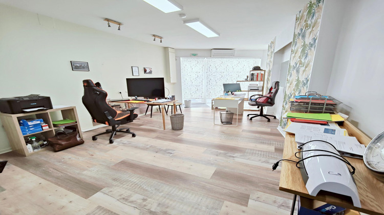 Ma-Cabane - Vente Immeuble Langoiran, 167 m²