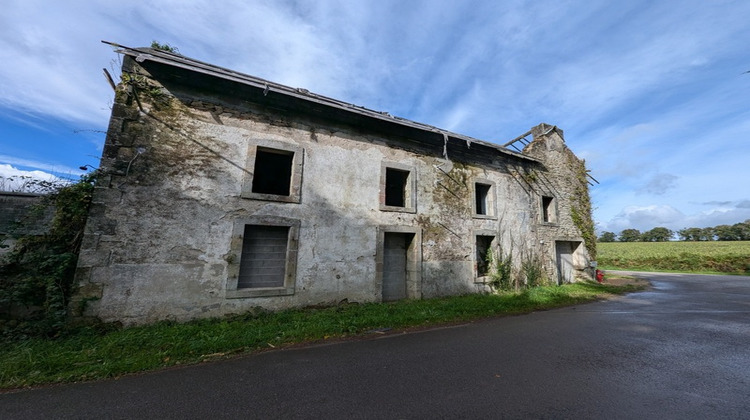 Ma-Cabane - Vente Immeuble LANGOLEN, 310 m²