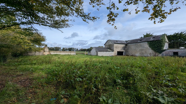 Ma-Cabane - Vente Immeuble LANGOLEN, 310 m²