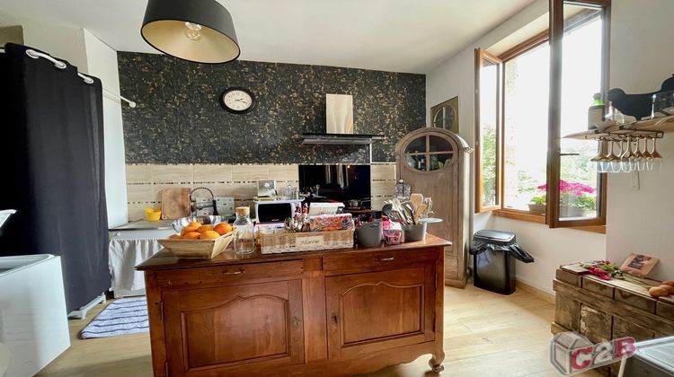 Ma-Cabane - Vente Immeuble Langon, 210 m²