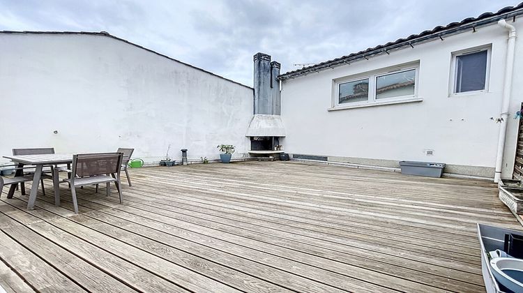 Ma-Cabane - Vente Immeuble LANGON, 255 m²