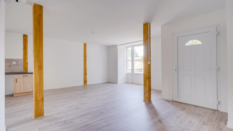 Ma-Cabane - Vente Immeuble Langon, 140 m²