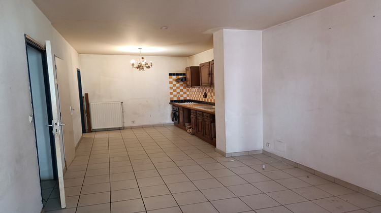 Ma-Cabane - Vente Immeuble Langon, 90 m²