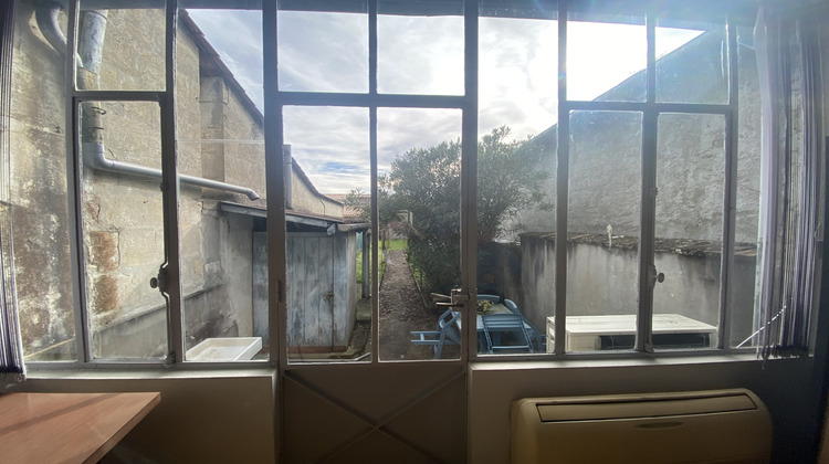 Ma-Cabane - Vente Immeuble Langon, 130 m²