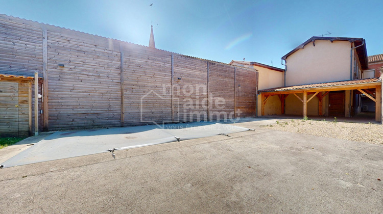 Ma-Cabane - Vente Immeuble Langon, 225 m²