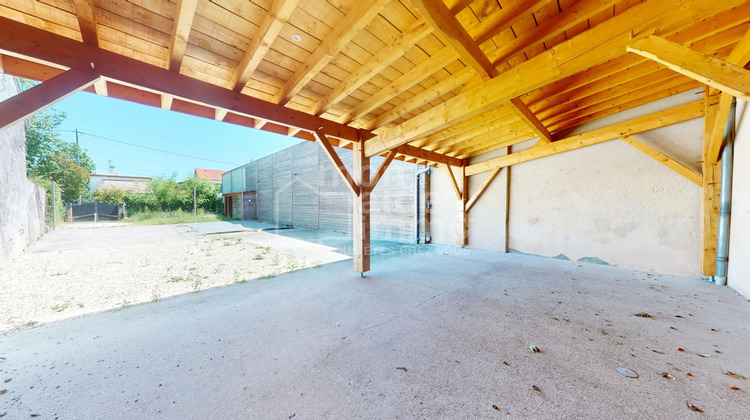 Ma-Cabane - Vente Immeuble Langon, 225 m²