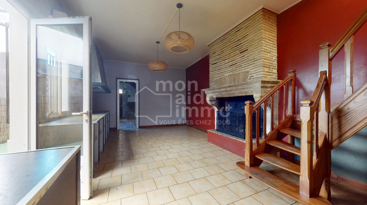 Ma-Cabane - Vente Immeuble Langon, 225 m²