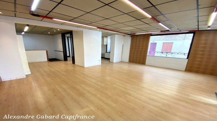 Ma-Cabane - Vente Immeuble LANGON, 117 m²