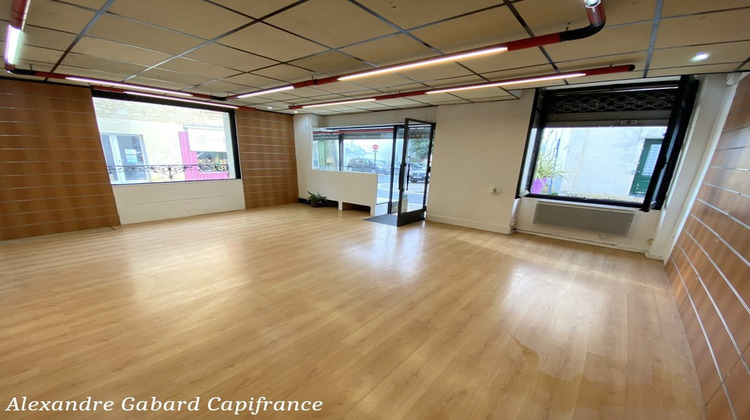 Ma-Cabane - Vente Immeuble LANGON, 117 m²