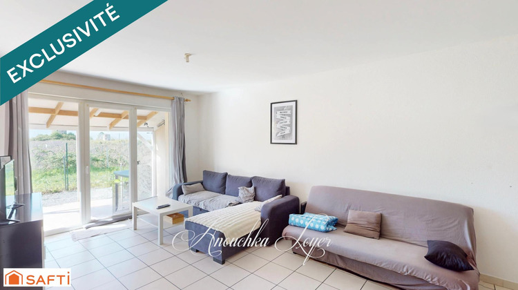 Ma-Cabane - Vente Immeuble Langon, 258 m²