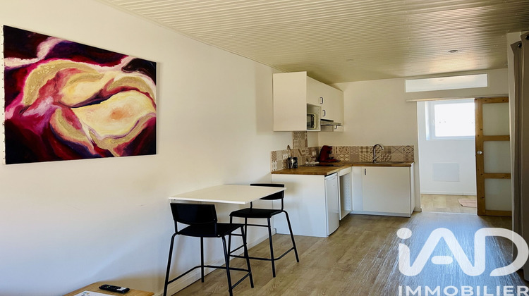 Ma-Cabane - Vente Immeuble Langon, 164 m²