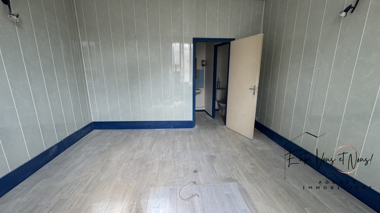 Ma-Cabane - Vente Immeuble Langon, 158 m²