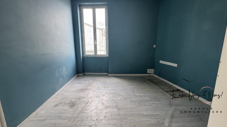 Ma-Cabane - Vente Immeuble Langon, 158 m²