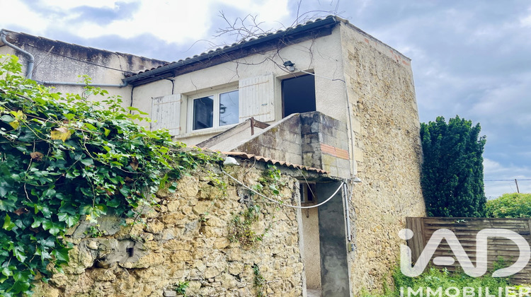 Ma-Cabane - Vente Immeuble Langon, 162 m²