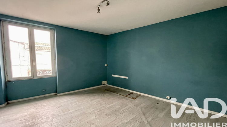 Ma-Cabane - Vente Immeuble Langon, 162 m²