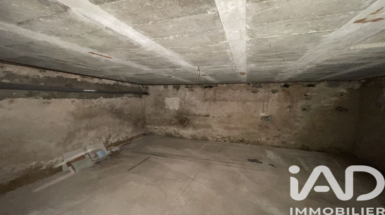 Ma-Cabane - Vente Immeuble Langon, 162 m²