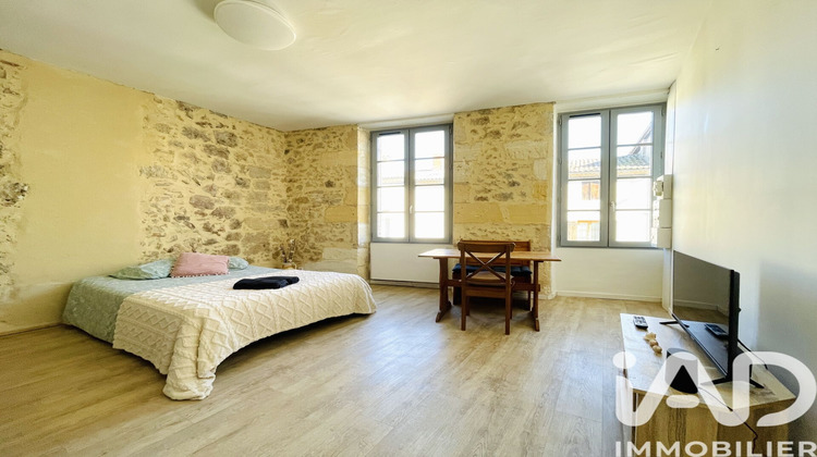 Ma-Cabane - Vente Immeuble Langon, 164 m²