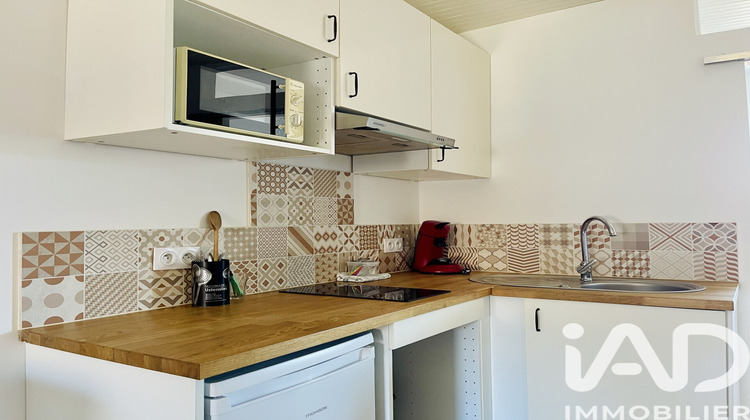 Ma-Cabane - Vente Immeuble Langon, 164 m²