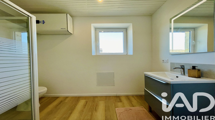 Ma-Cabane - Vente Immeuble Langon, 164 m²