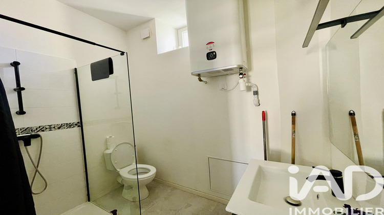 Ma-Cabane - Vente Immeuble Langon, 164 m²