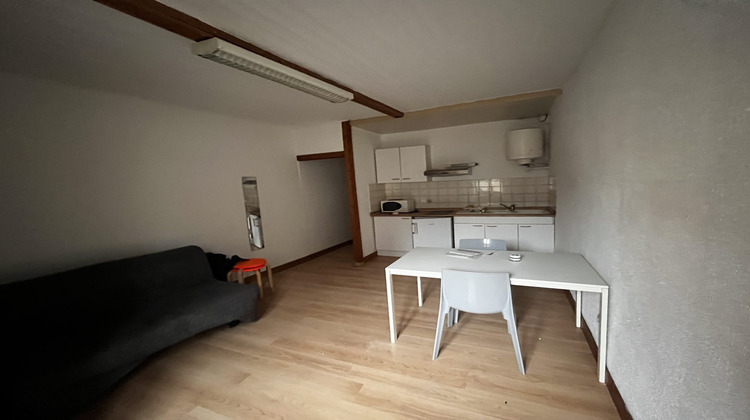 Ma-Cabane - Vente Immeuble Langon, 121 m²