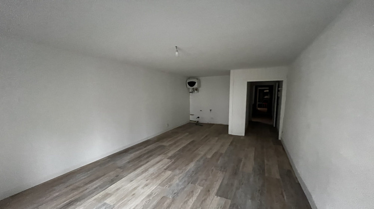 Ma-Cabane - Vente Immeuble Langon, 121 m²