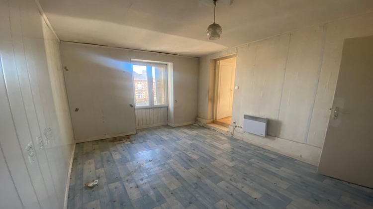 Ma-Cabane - Vente Immeuble Langon, 101 m²