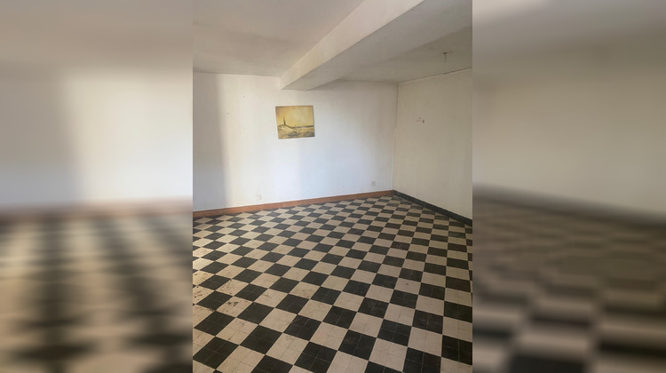 Ma-Cabane - Vente Immeuble Langon, 101 m²