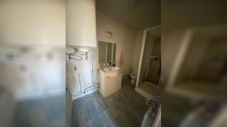 Ma-Cabane - Vente Immeuble Langon, 101 m²