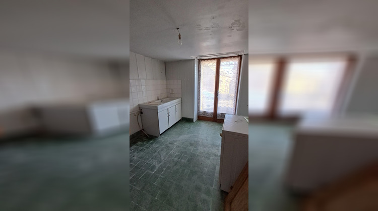 Ma-Cabane - Vente Immeuble Langon, 101 m²