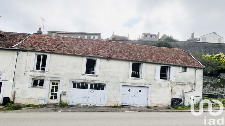 Ma-Cabane - Vente Immeuble Langres, 80 m²